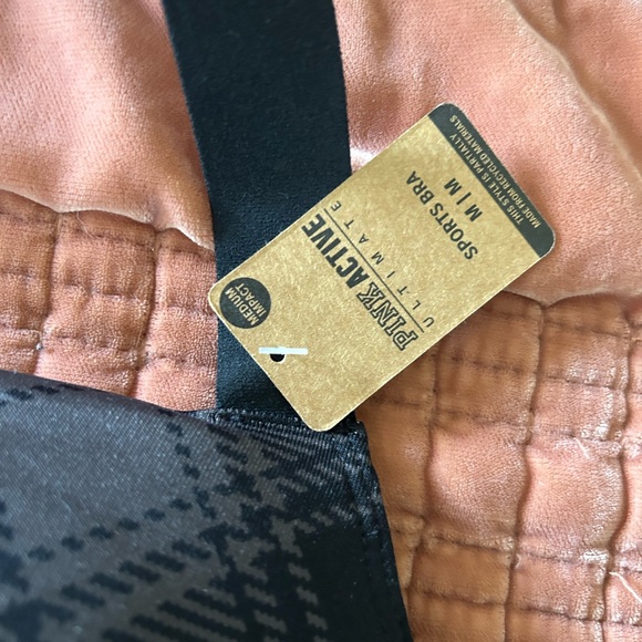 Victorias Secret Sports Bra - Picture 3 of 4